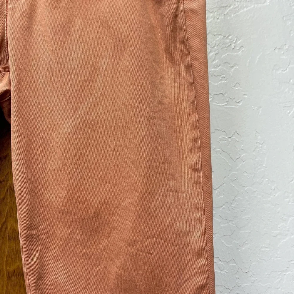 CHINO by Anthropologie pants size 28 - Picture 4 of 7
